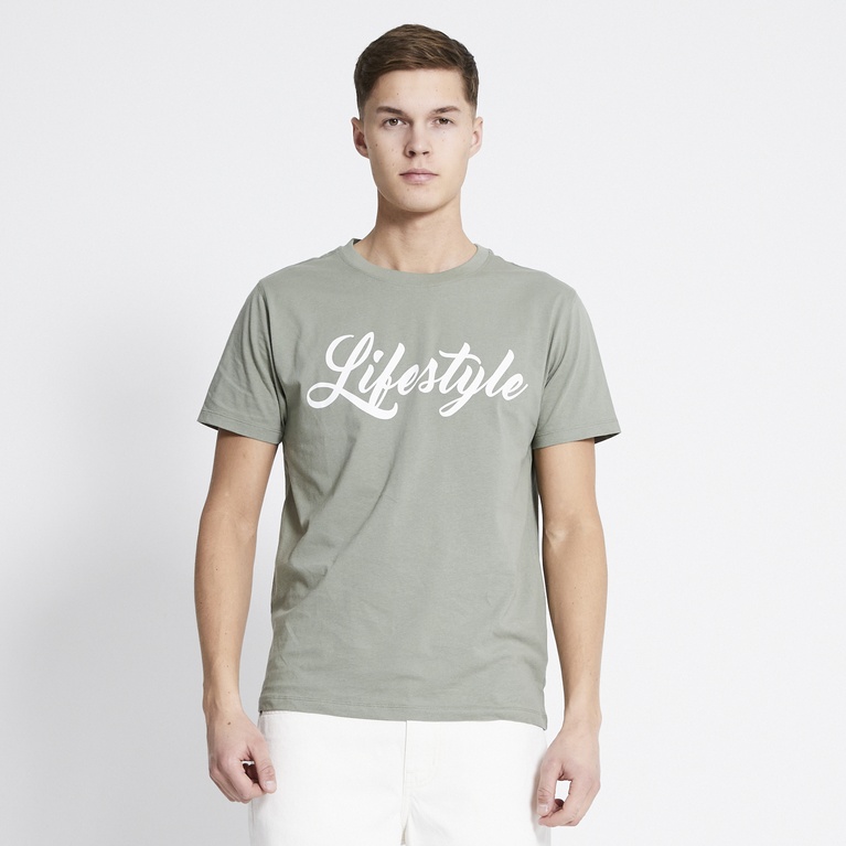 T-shirt "Bill" T-shirt "Bill"